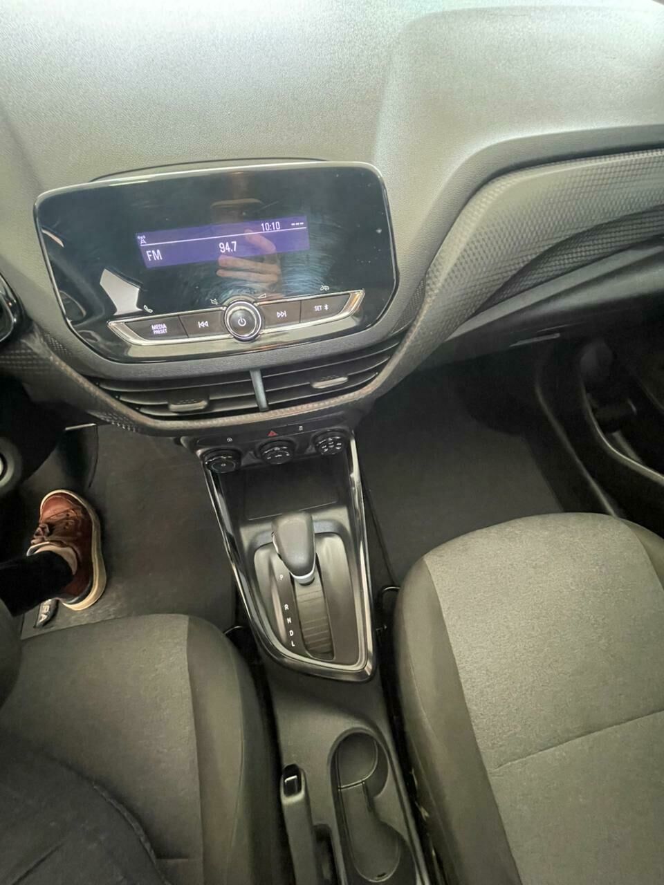 Imagem do veículo  CHEVROLET ONIX 1.0 TURBO